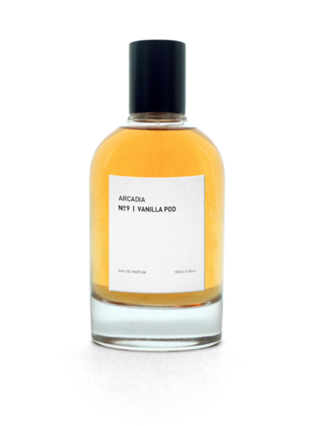 No.9 Vanilla Pod - Eau de Parfum, 100 ml