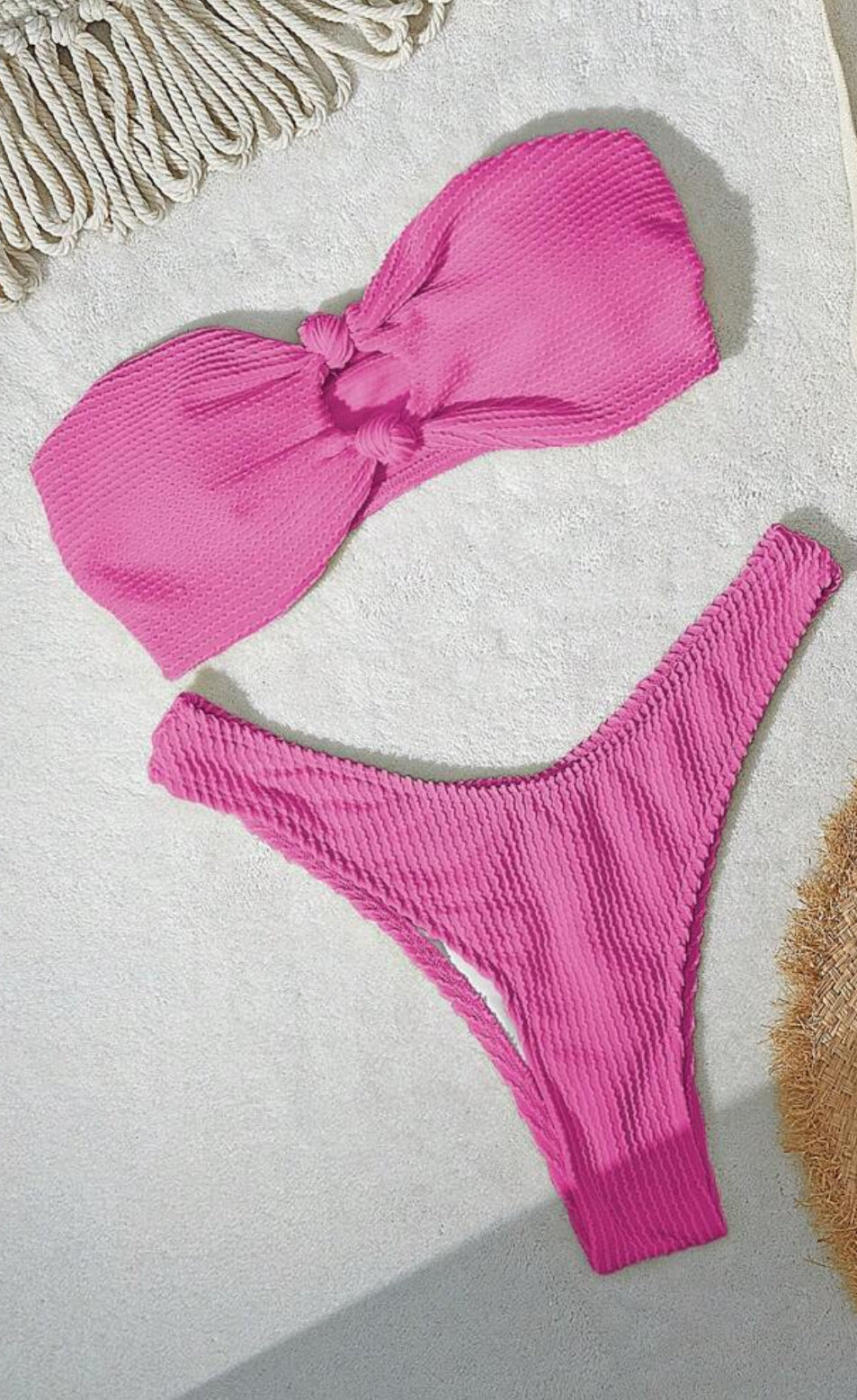 Paros Bikini Set