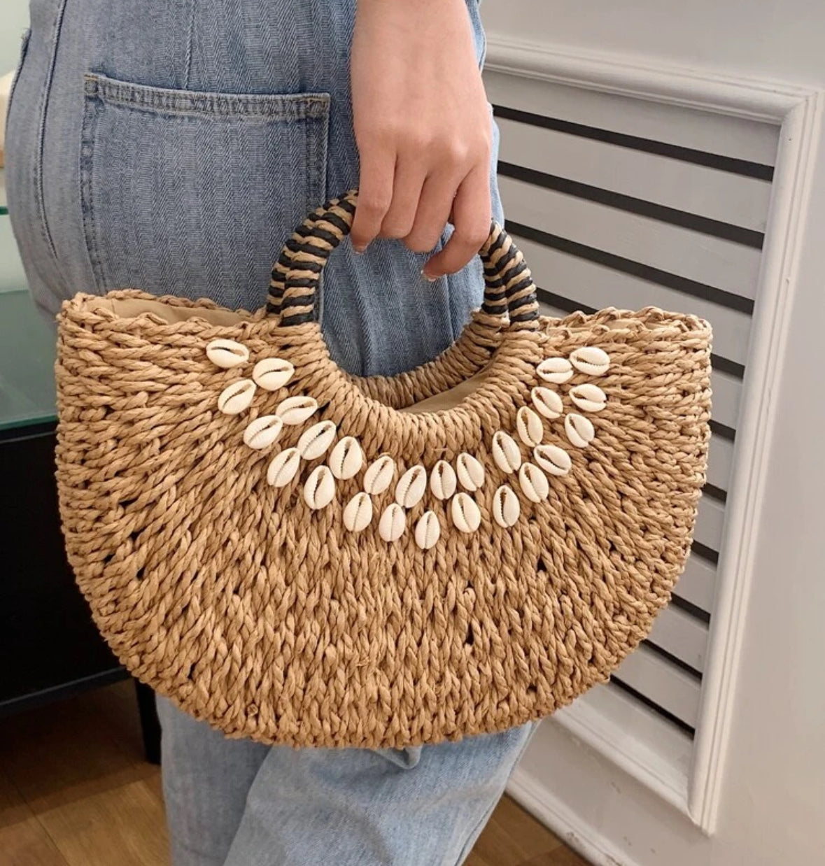 Beach Bags - Santino
