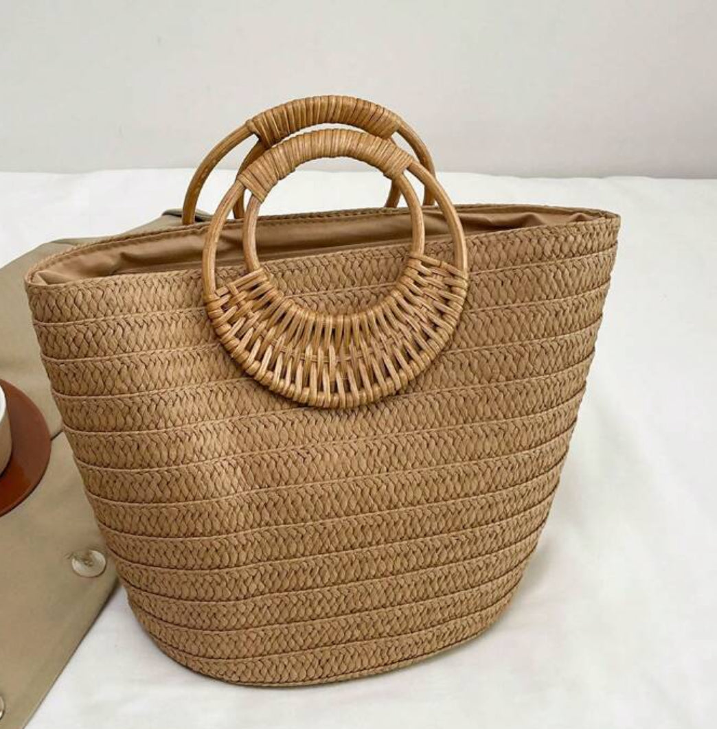 Beach Bags - Santino