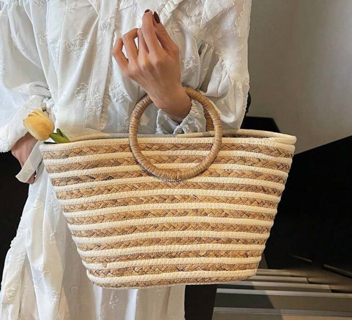 Beach Bags - Santino