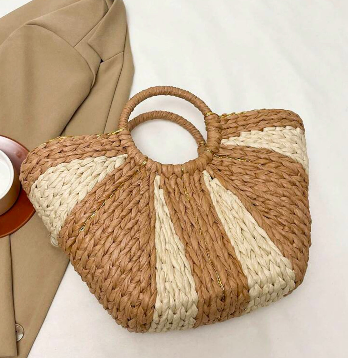 Beach Bags - Santino
