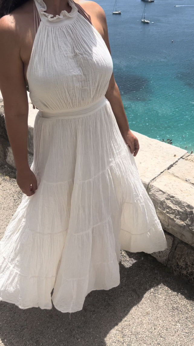 LIA DRESS
