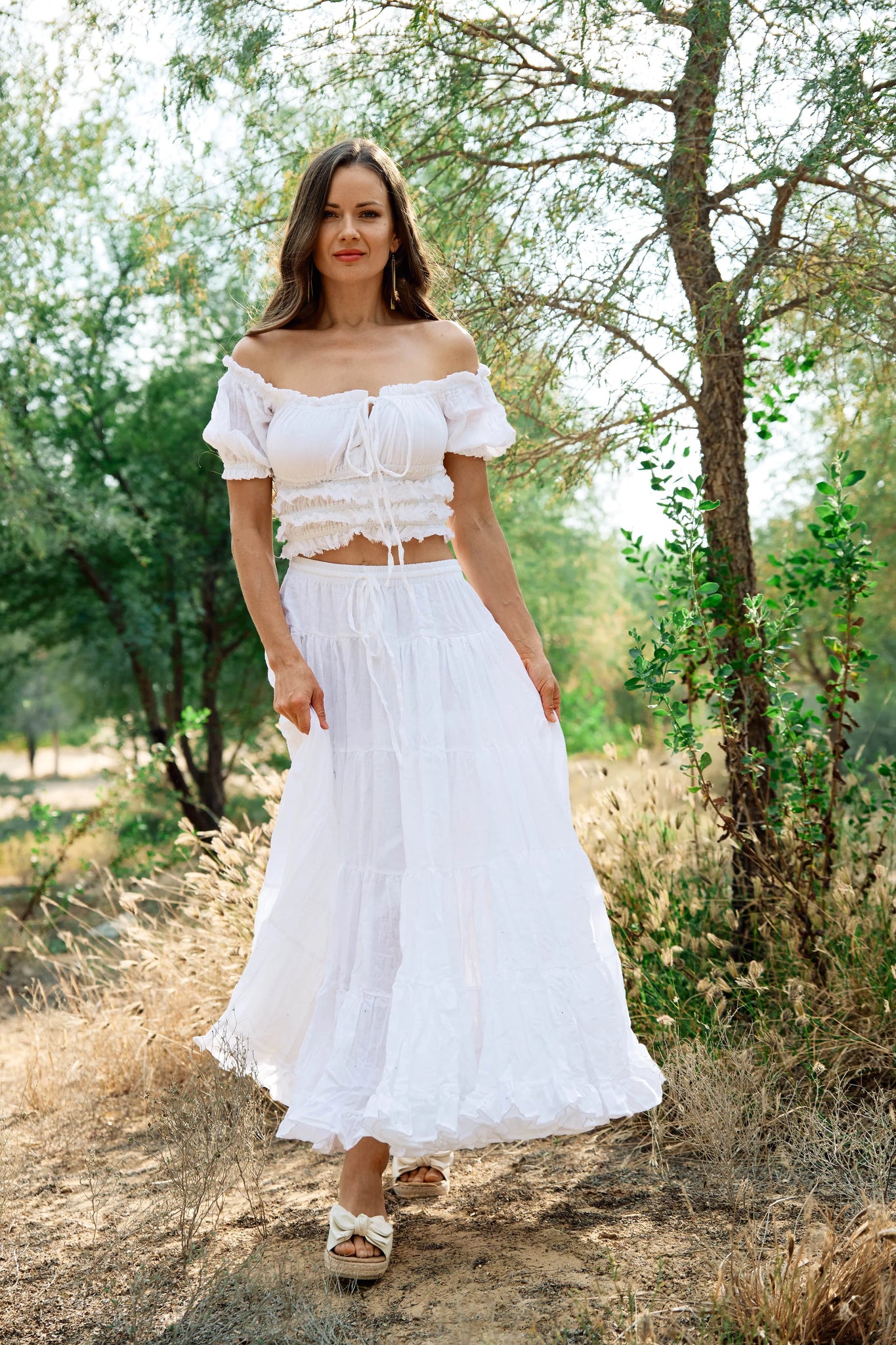 LULU SKIRT