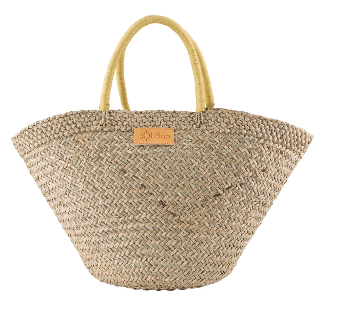 Nora Beach Tote