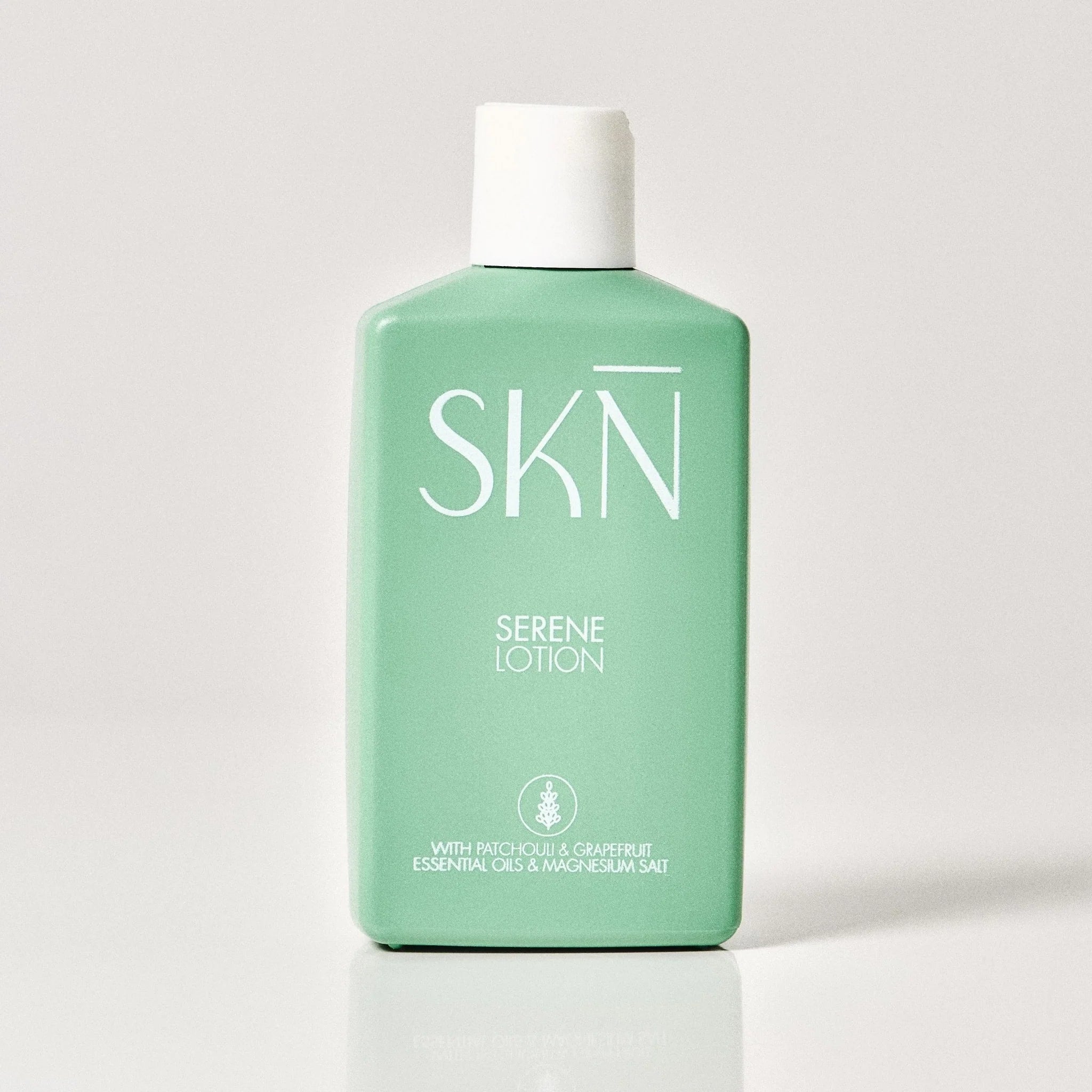 Serene Lotion