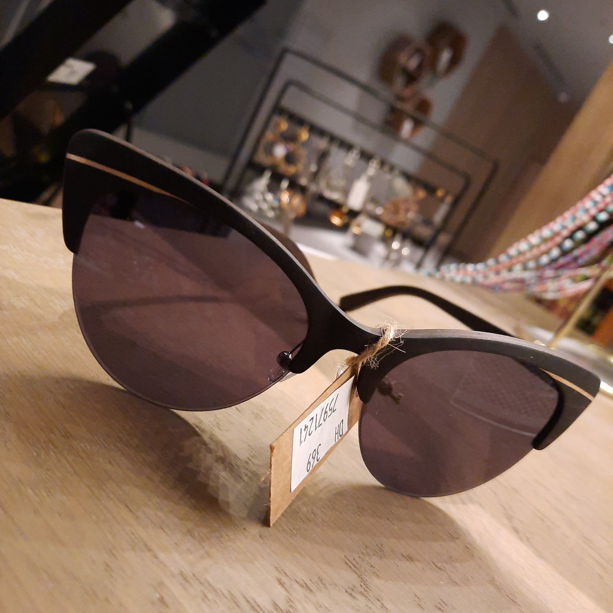 Wooden Sunglasses 75971241