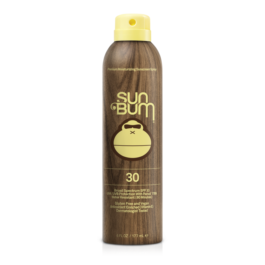 SPF 30 Original Spray Sunscreen 6.0 oz