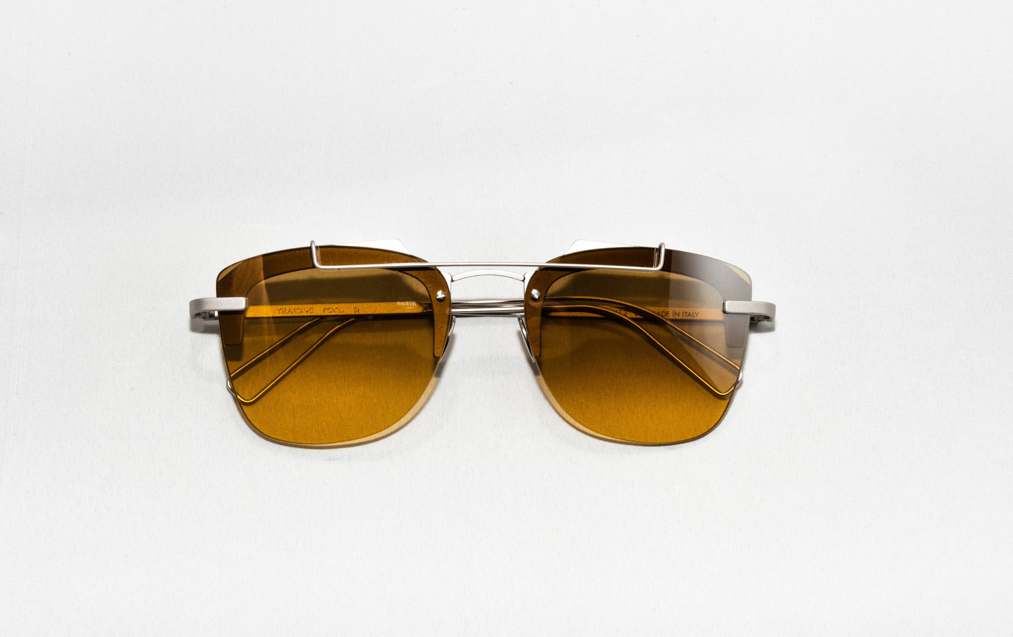 Psico steel sunglasses