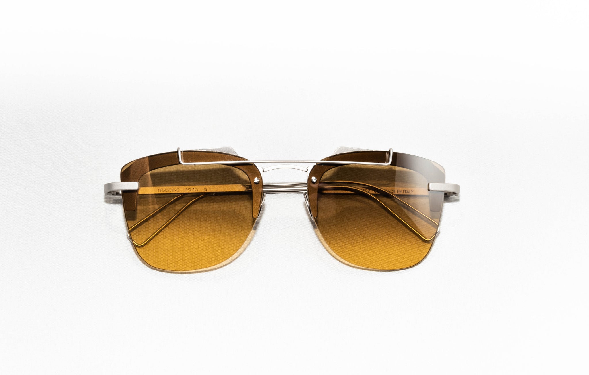 Psico steel sunglasses