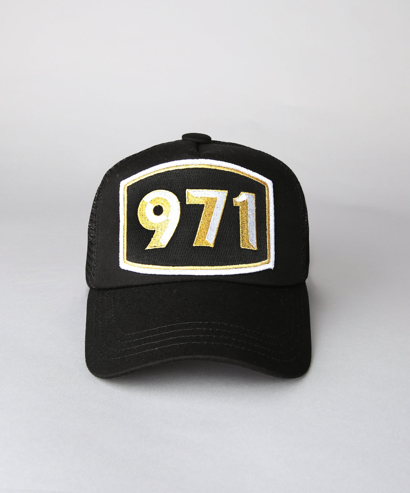 971 TRUCKER CAP