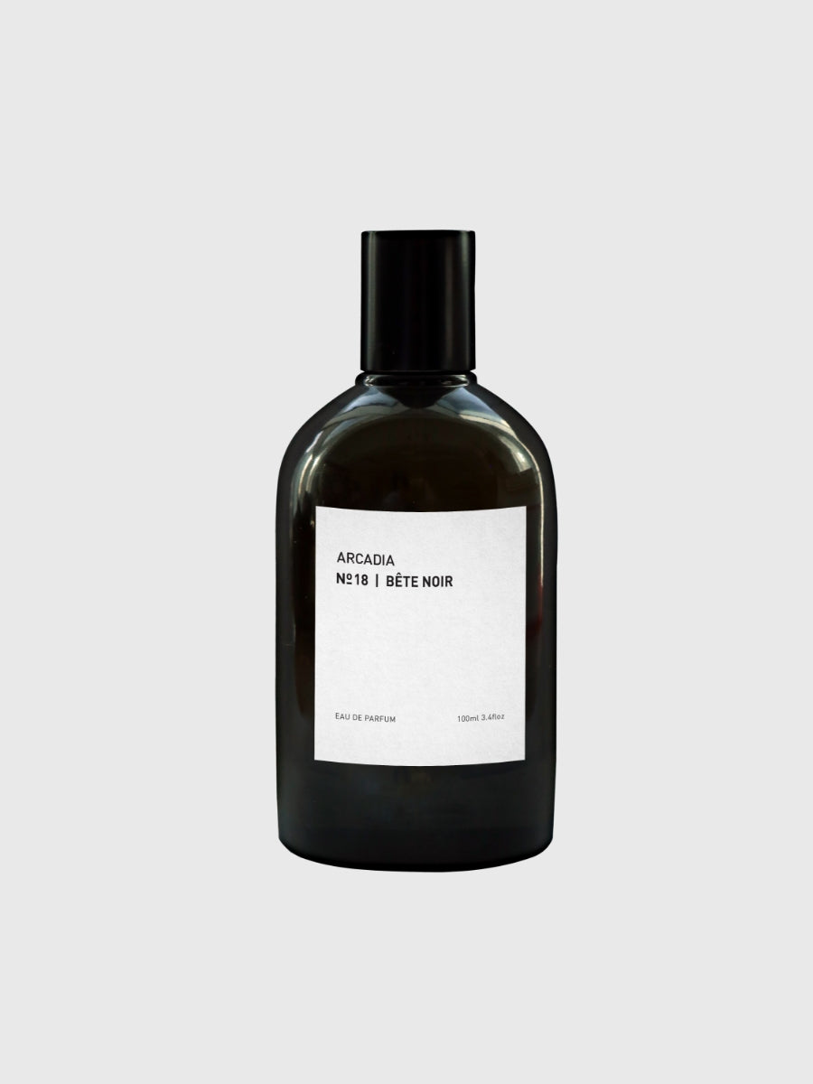 No.18 Bête Noir - Eau de Parfum, 100 ml