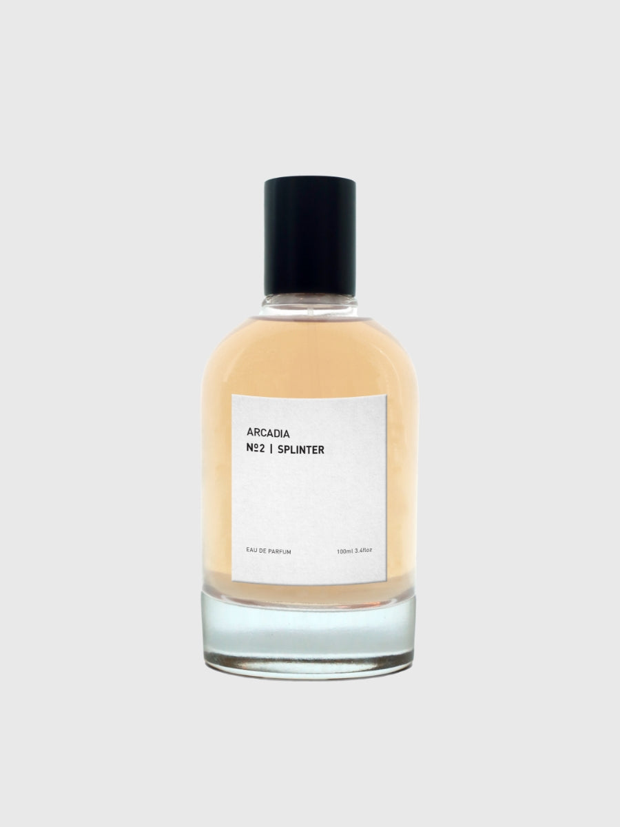 No.2 Splinter - Eau de Parfum, 100 ml